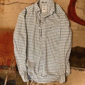 LACOSTE. MEDIUM. MODERN FIT